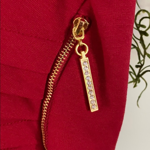 CARMEN MARC VALVO Invusion Dress - Picture 6 of 10